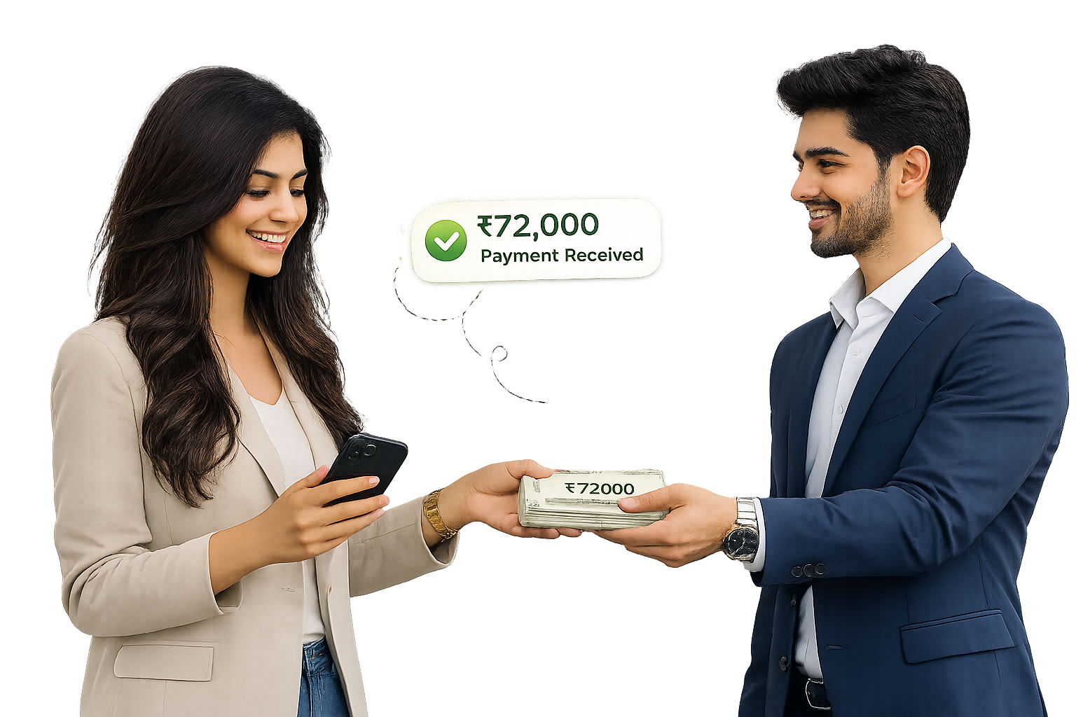 Sell Your Device QuickBuySeller