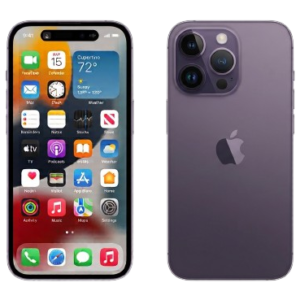 iPhone 14 Pro Max