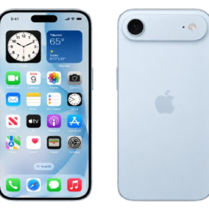 iPhone Air