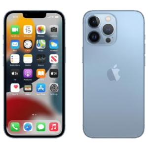 iPhone 13 Pro