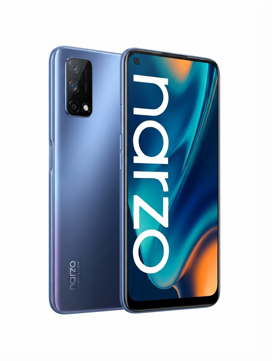 realme Narzo 30 Pro 5G