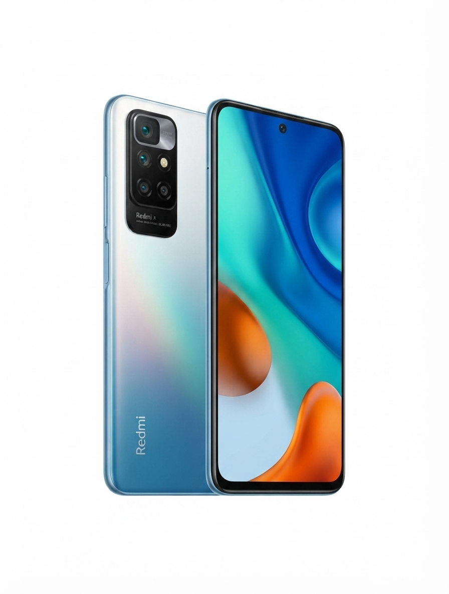 Redmi 10 Prime 2022