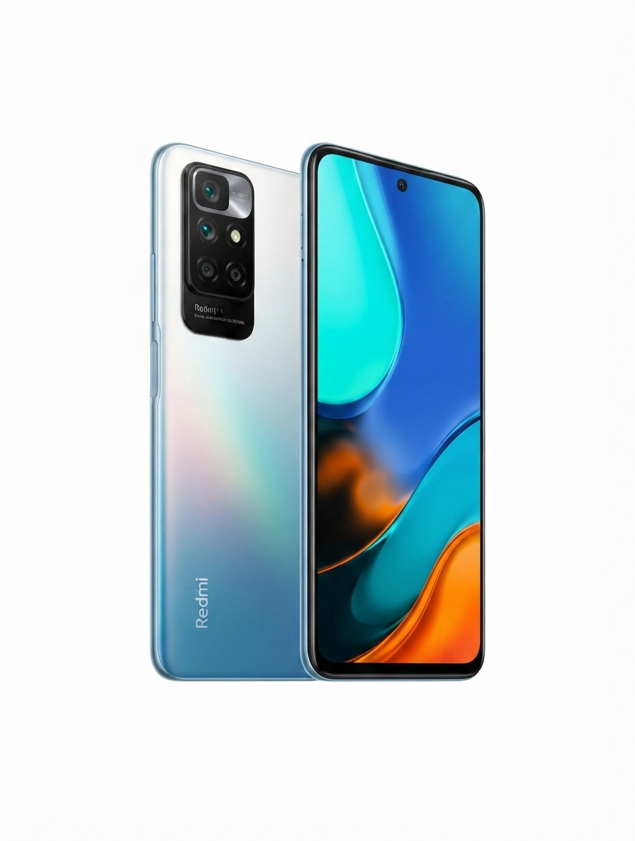 Redmi 10 Prime