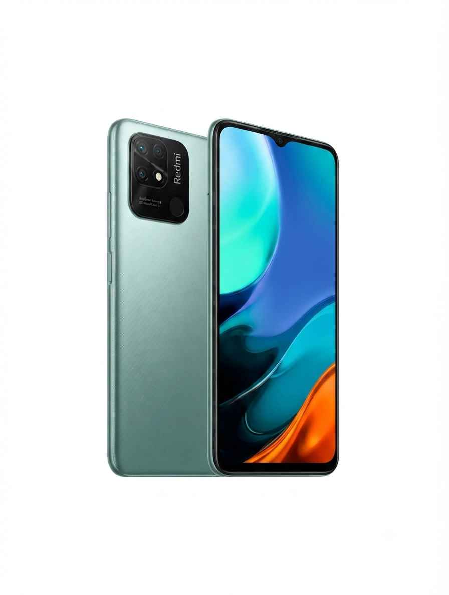 Redmi 10C