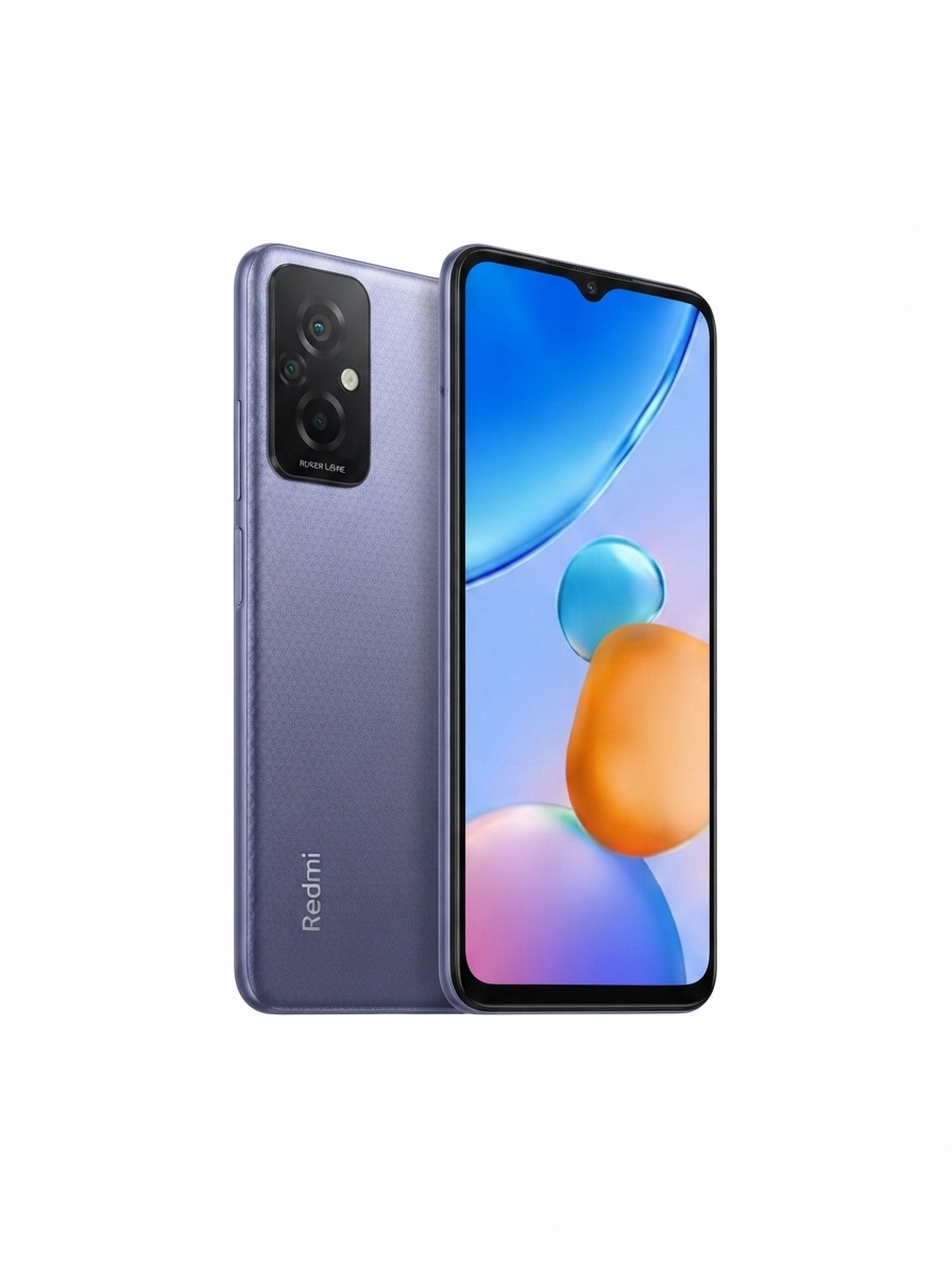 Redmi 11 Prime