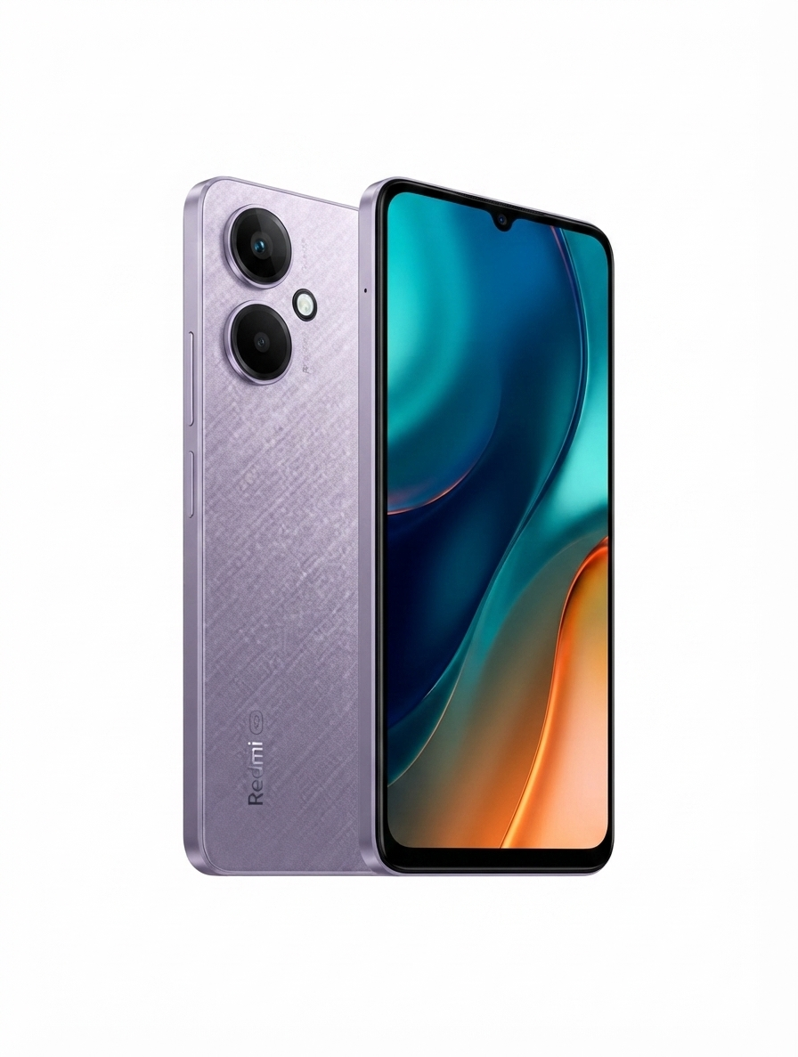 Redmi 13C 5G