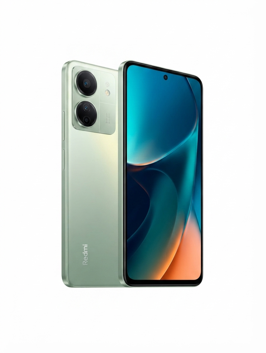 Redmi 13C