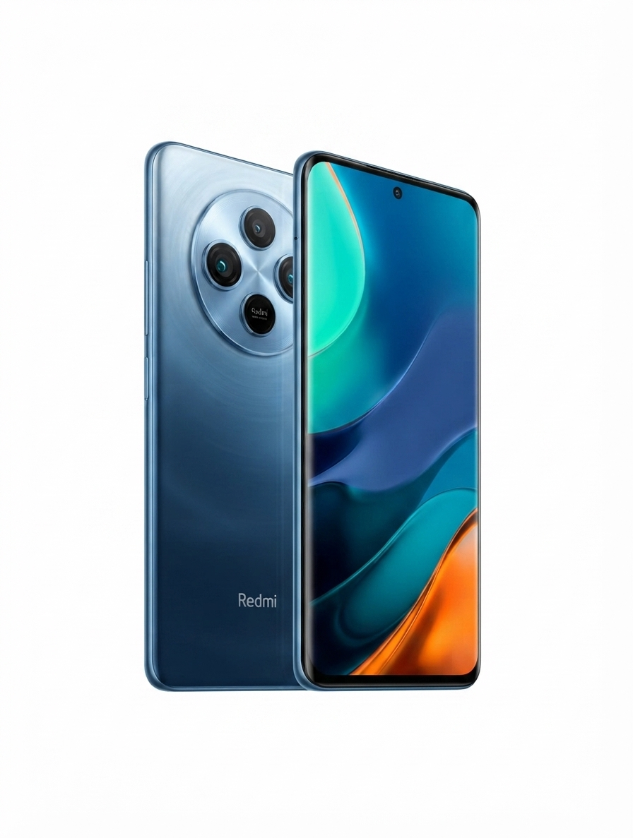 Redmi 14C