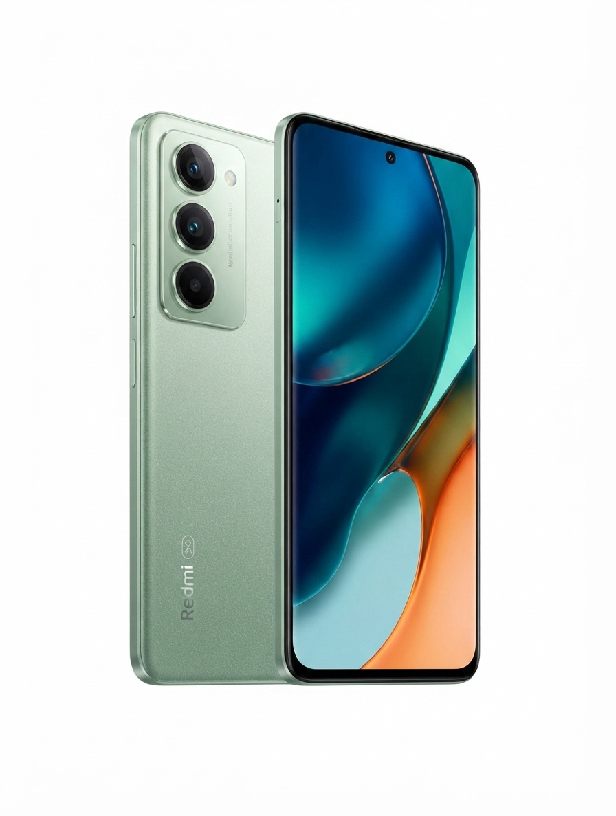 Redmi 15 5G