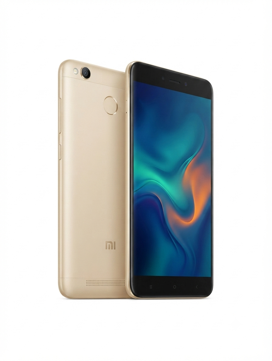 Redmi 3X