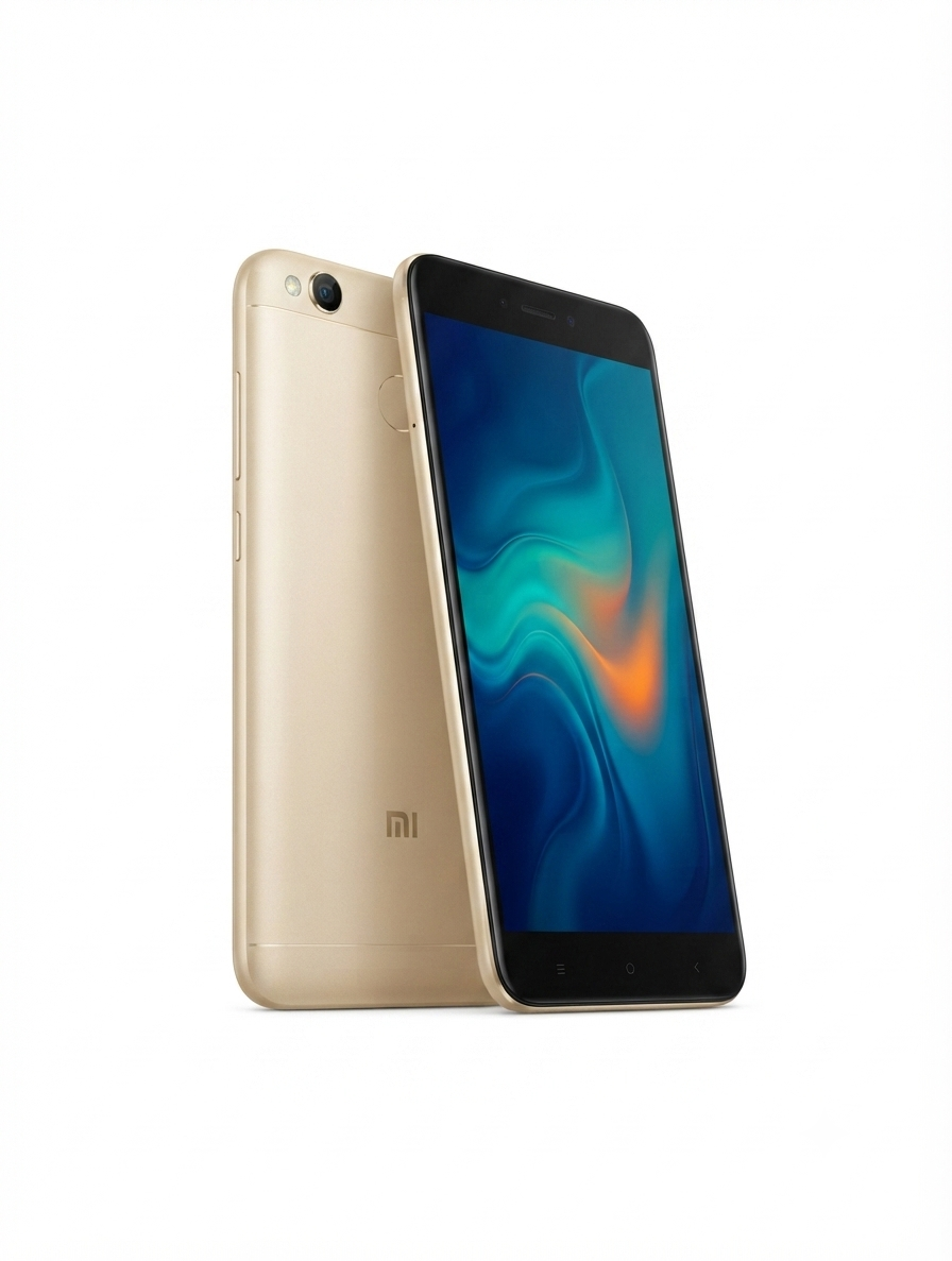 Redmi 4