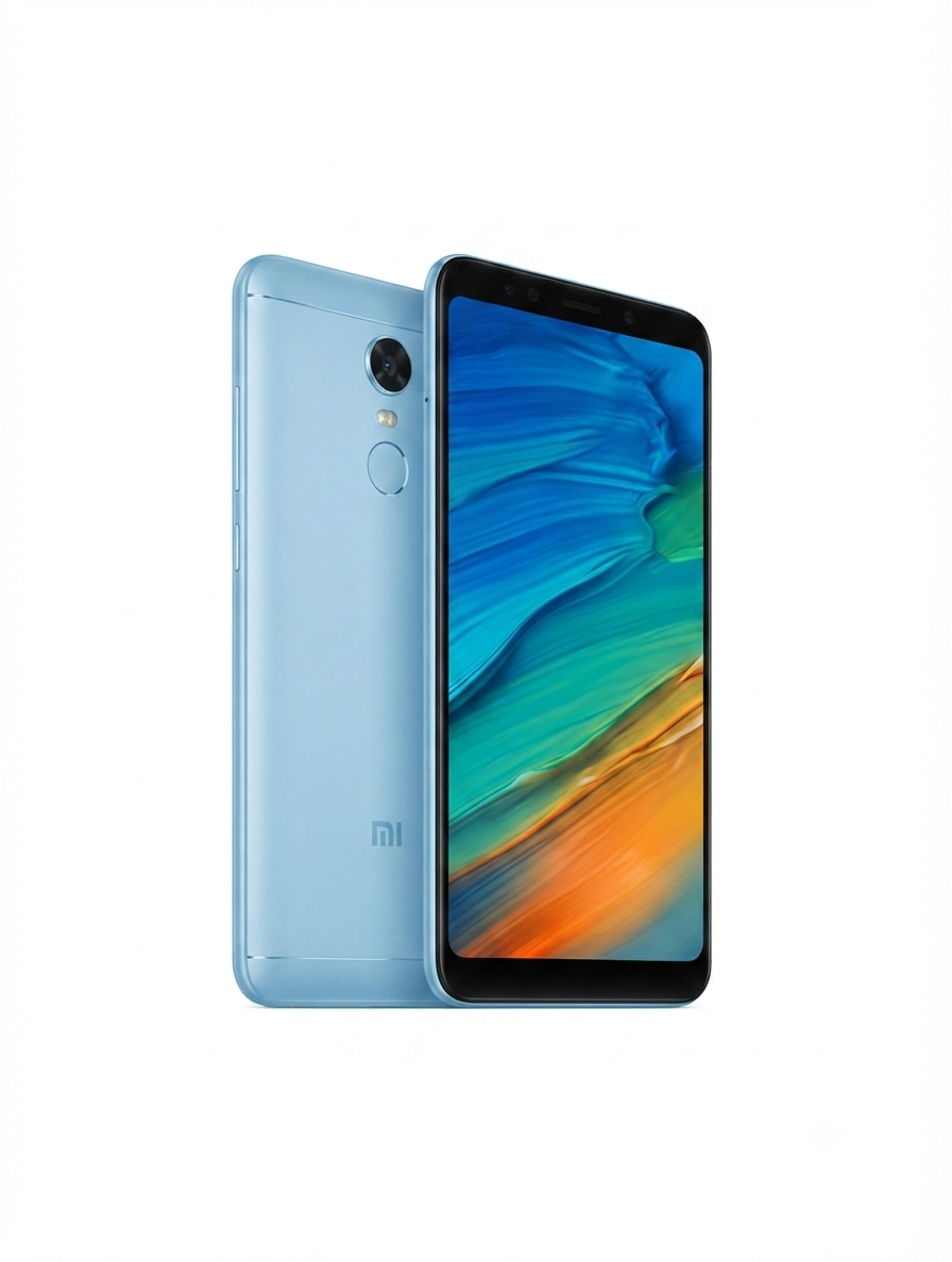 Redmi 5 Plus