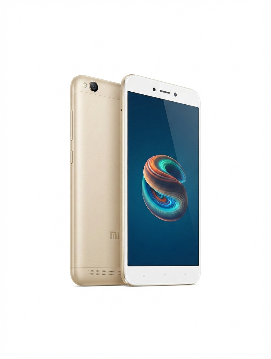 Redmi 5A