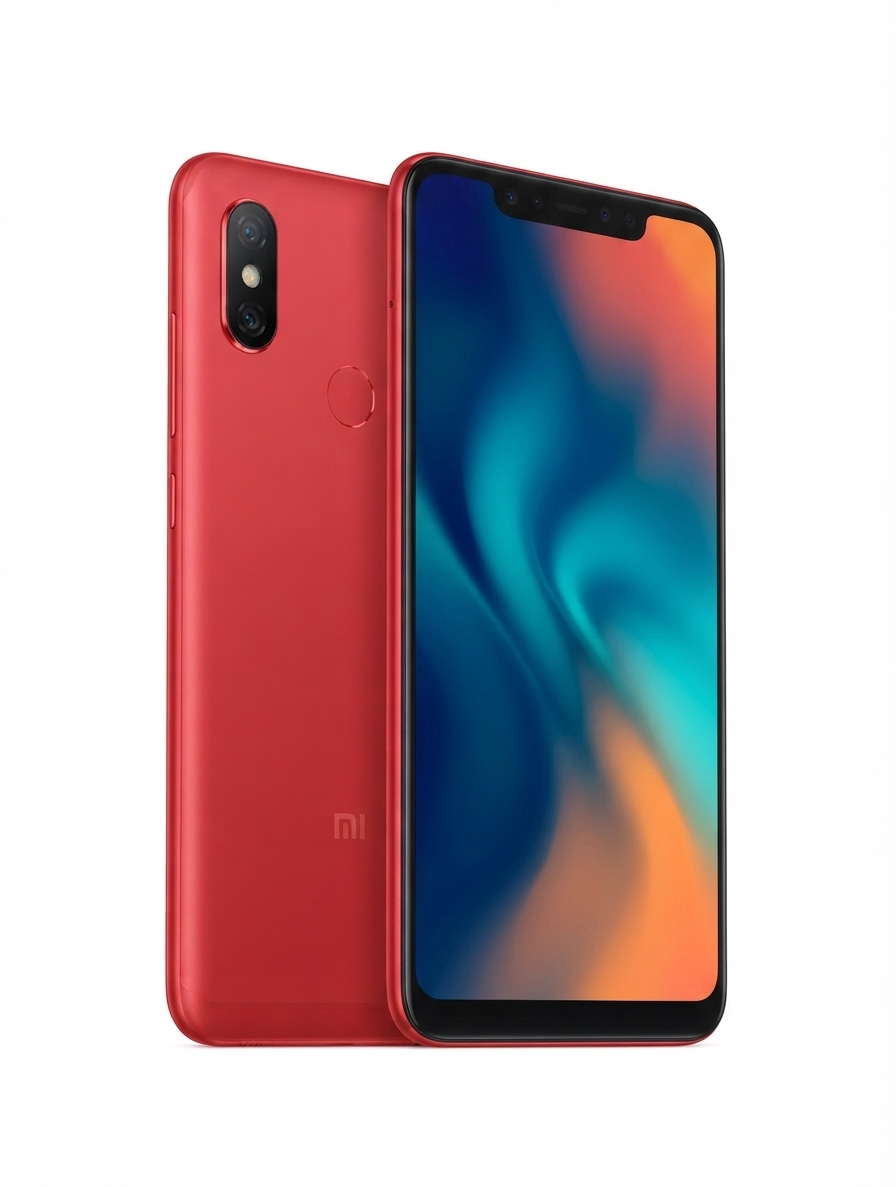 Redmi 6 Pro