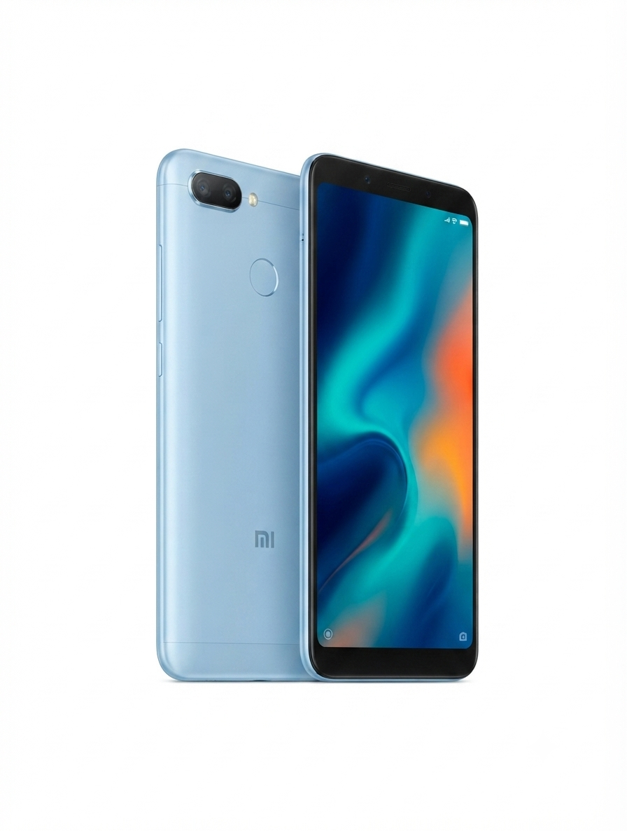 Redmi 6