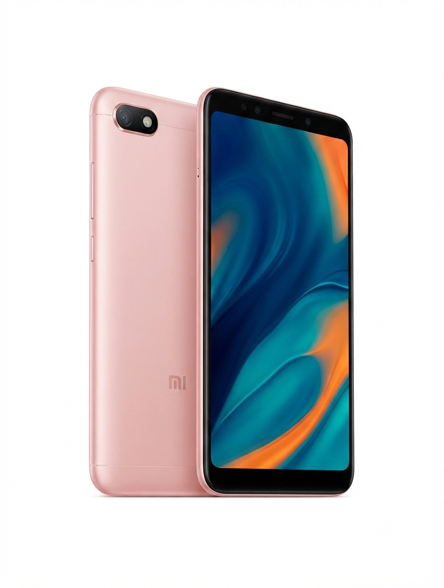 Redmi 6A