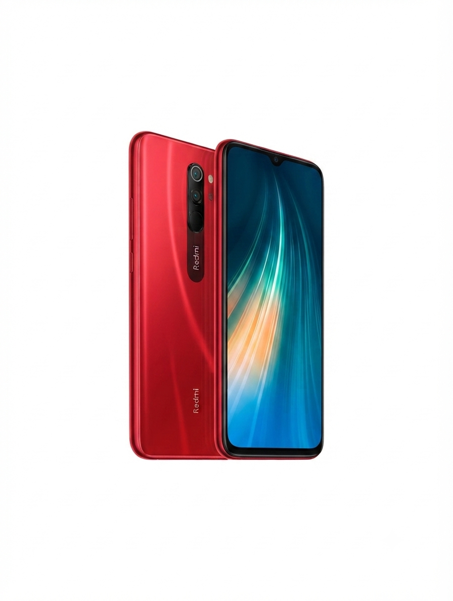 Redmi 8