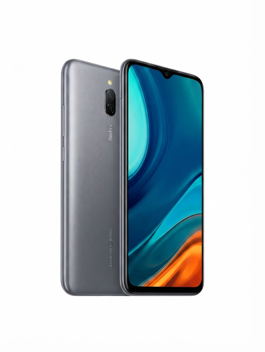 Redmi 8A Dual