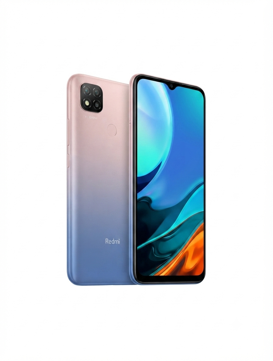 Redmi 9 Activ