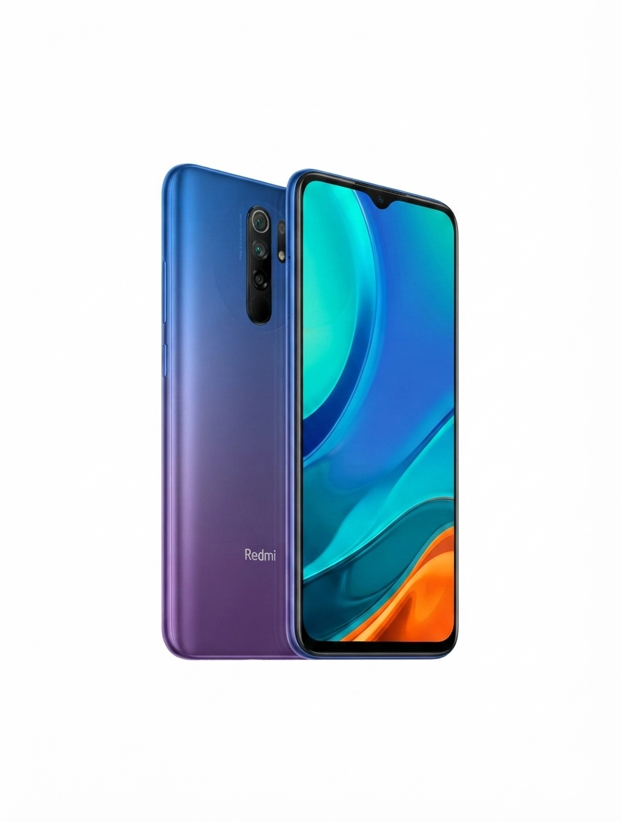 Redmi 9 Prime