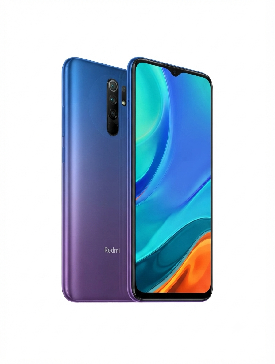 Redmi 9