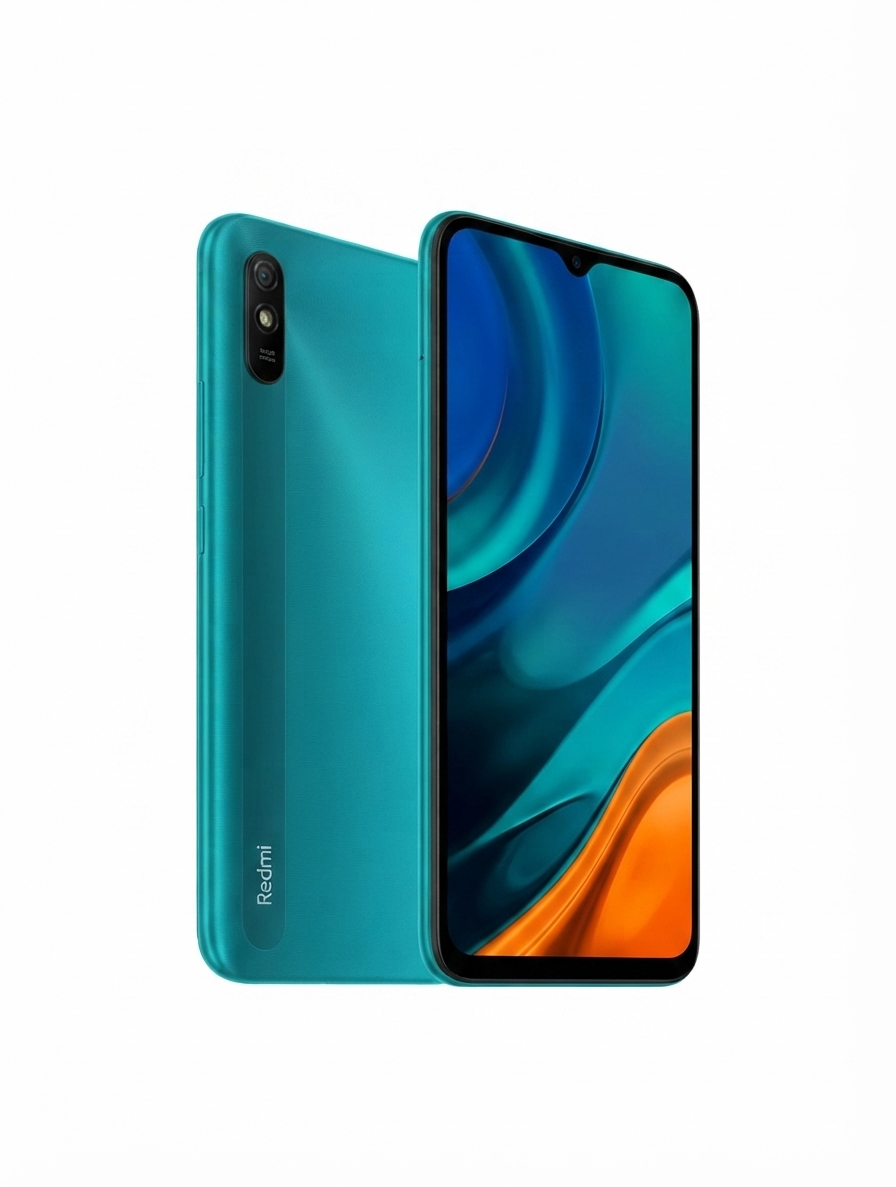 Redmi 9A