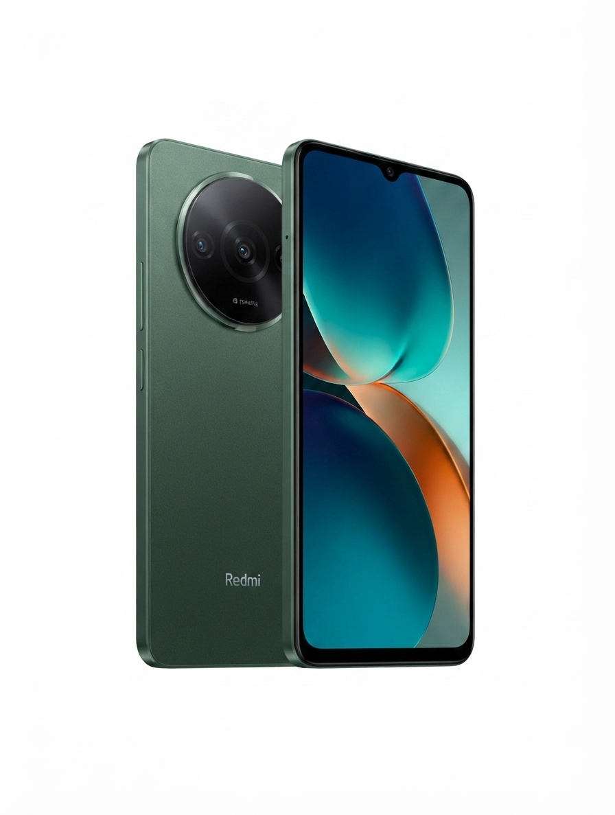 Redmi A3