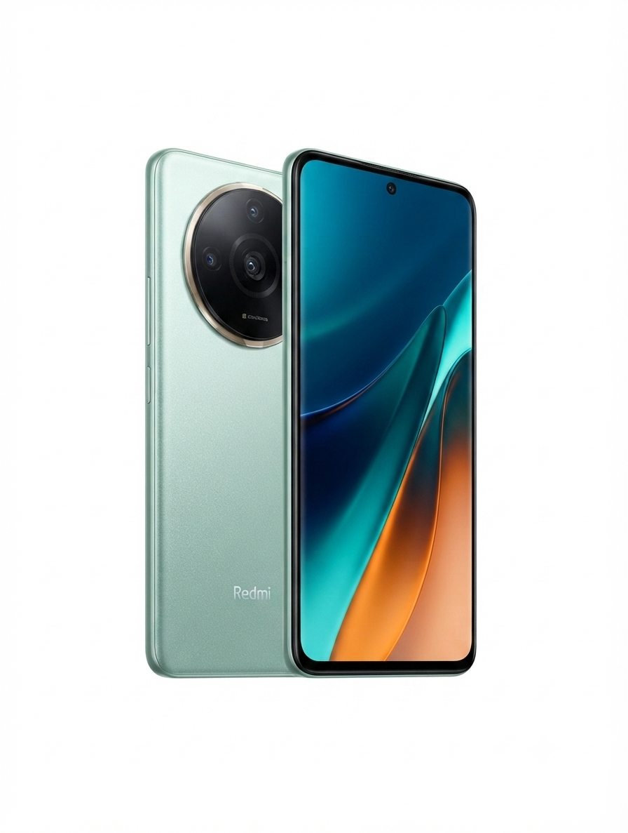 Redmi A3X