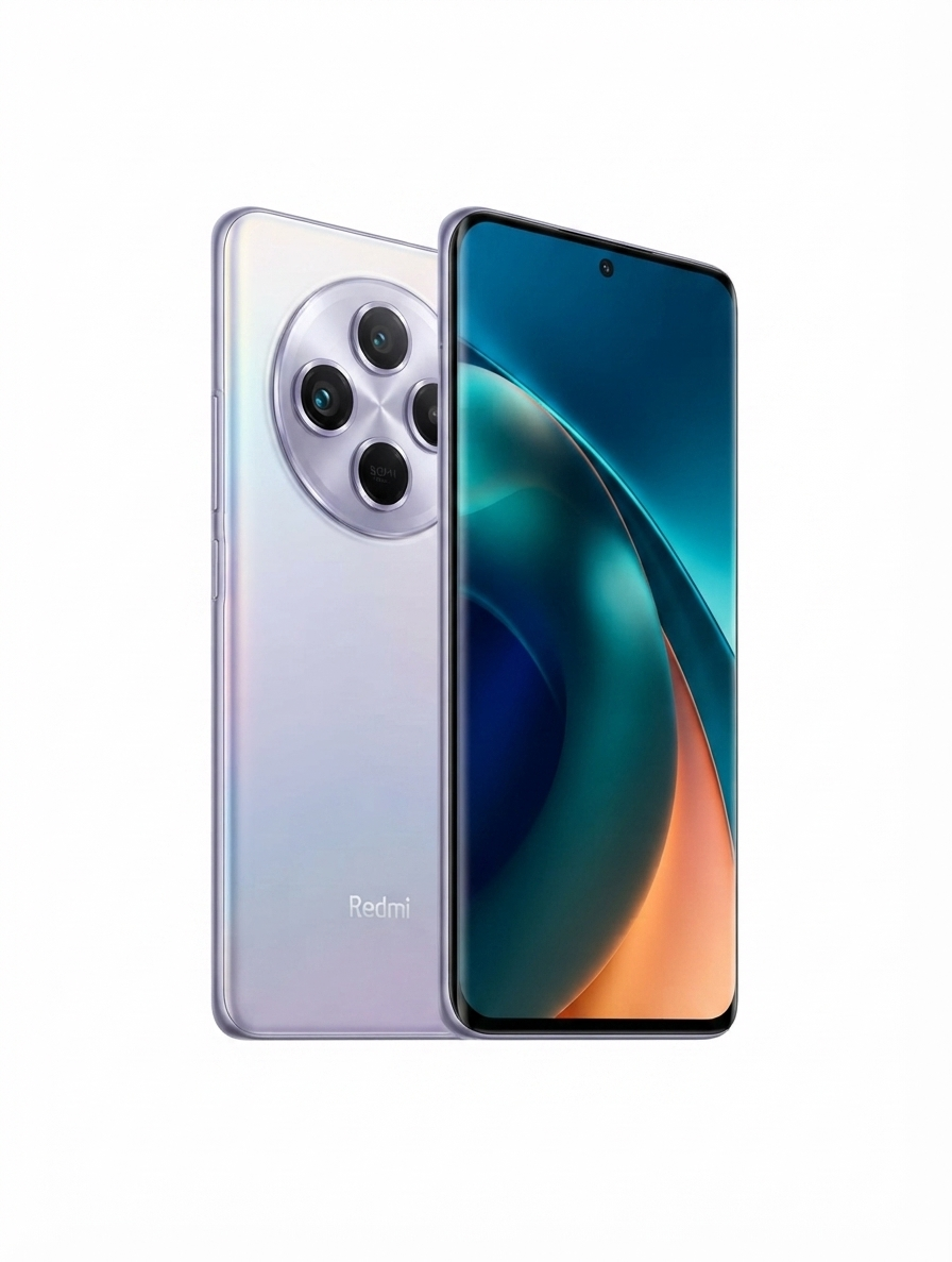 Redmi A4 5G