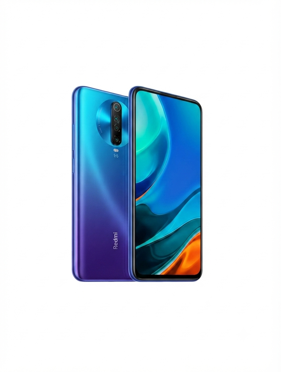 Redmi K30 5G