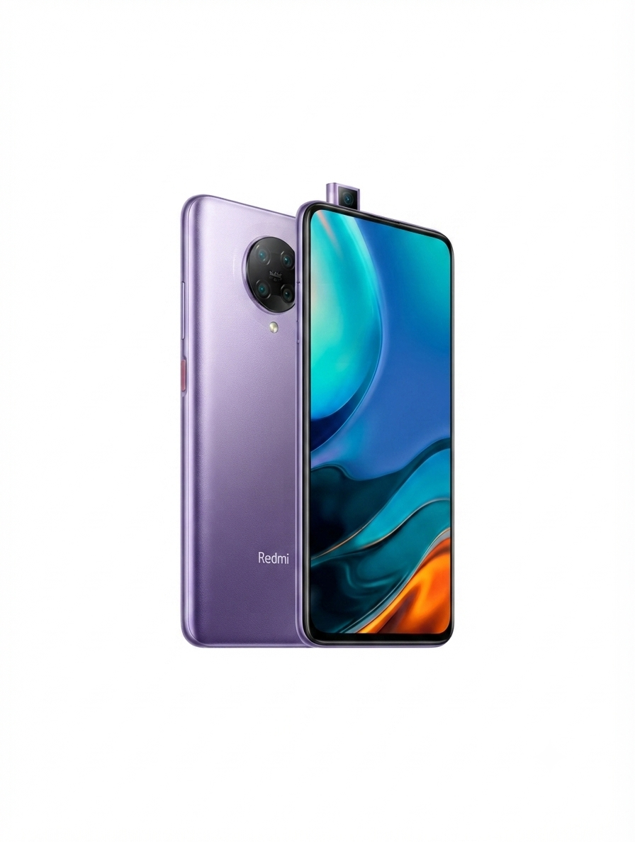 Redmi K30 Pro Zoom
