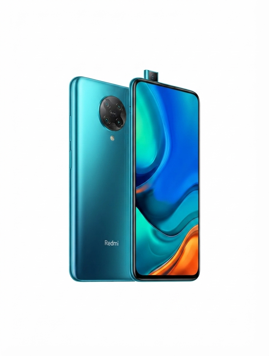 Redmi K30 Pro