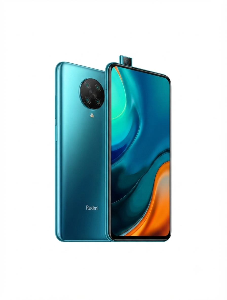 Redmi K30 Ultra