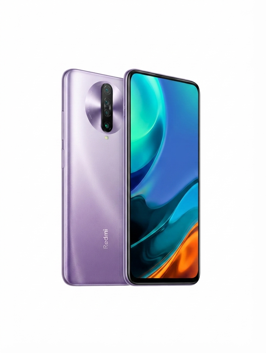 Redmi K30