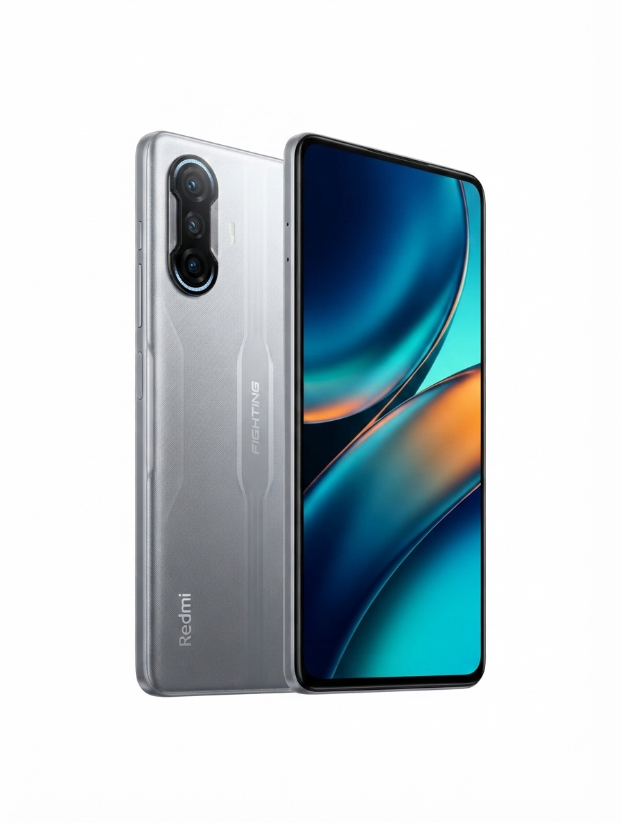 Redmi K40 Gaming