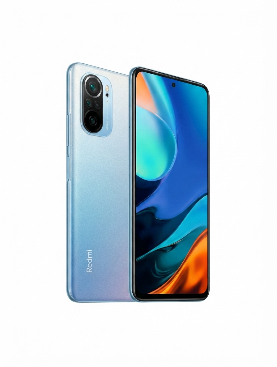 Redmi K40 Pro