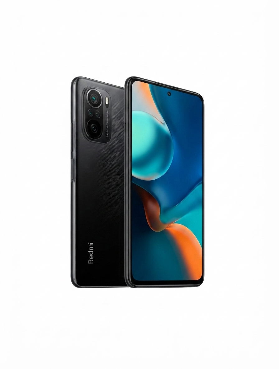 Redmi K40 Pro+