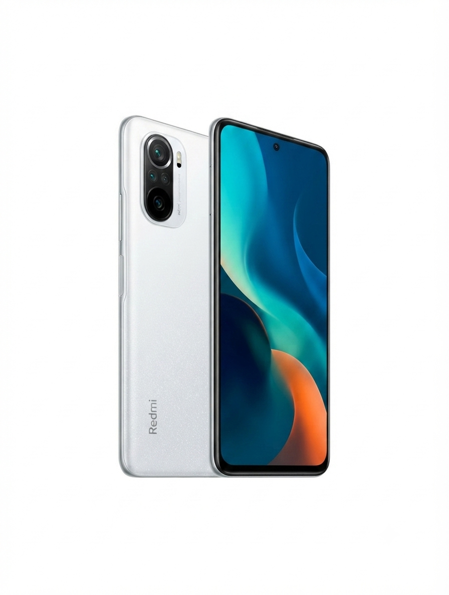 Redmi K40