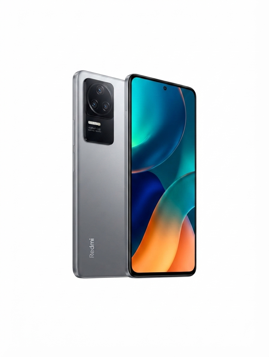 Redmi K40S