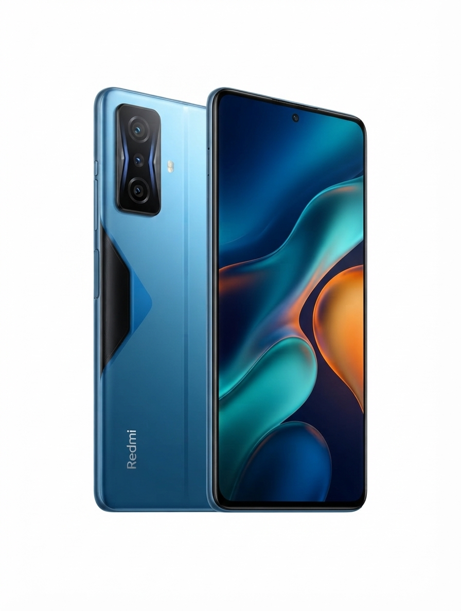 Redmi K50 Gaming