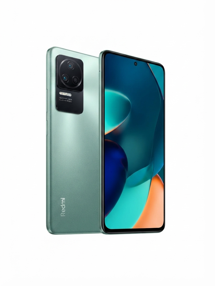 Redmi K50 Pro
