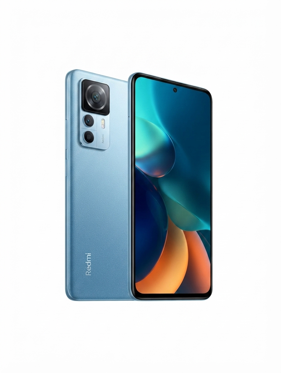 Redmi K50 Ultra