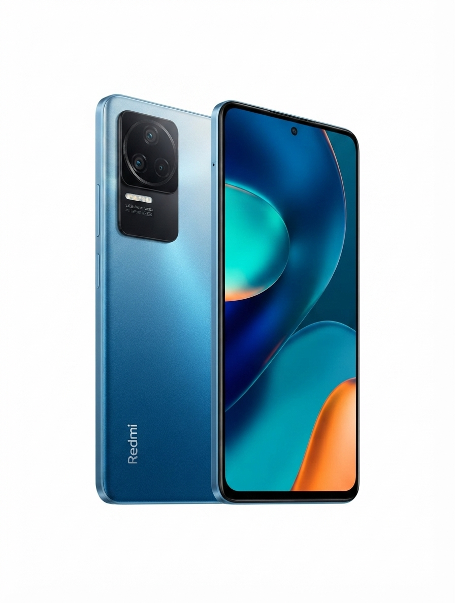 Redmi K50