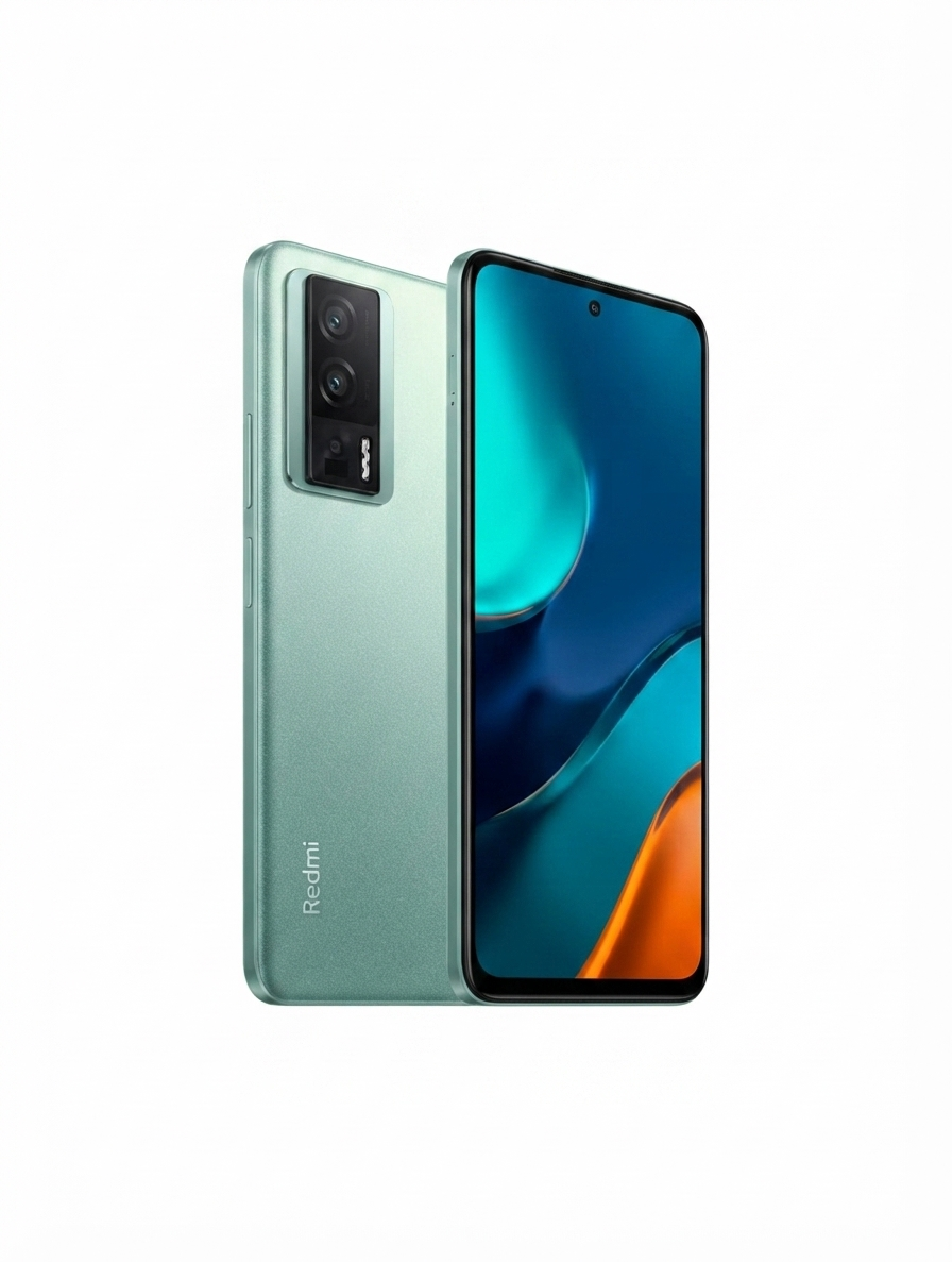 Redmi K60