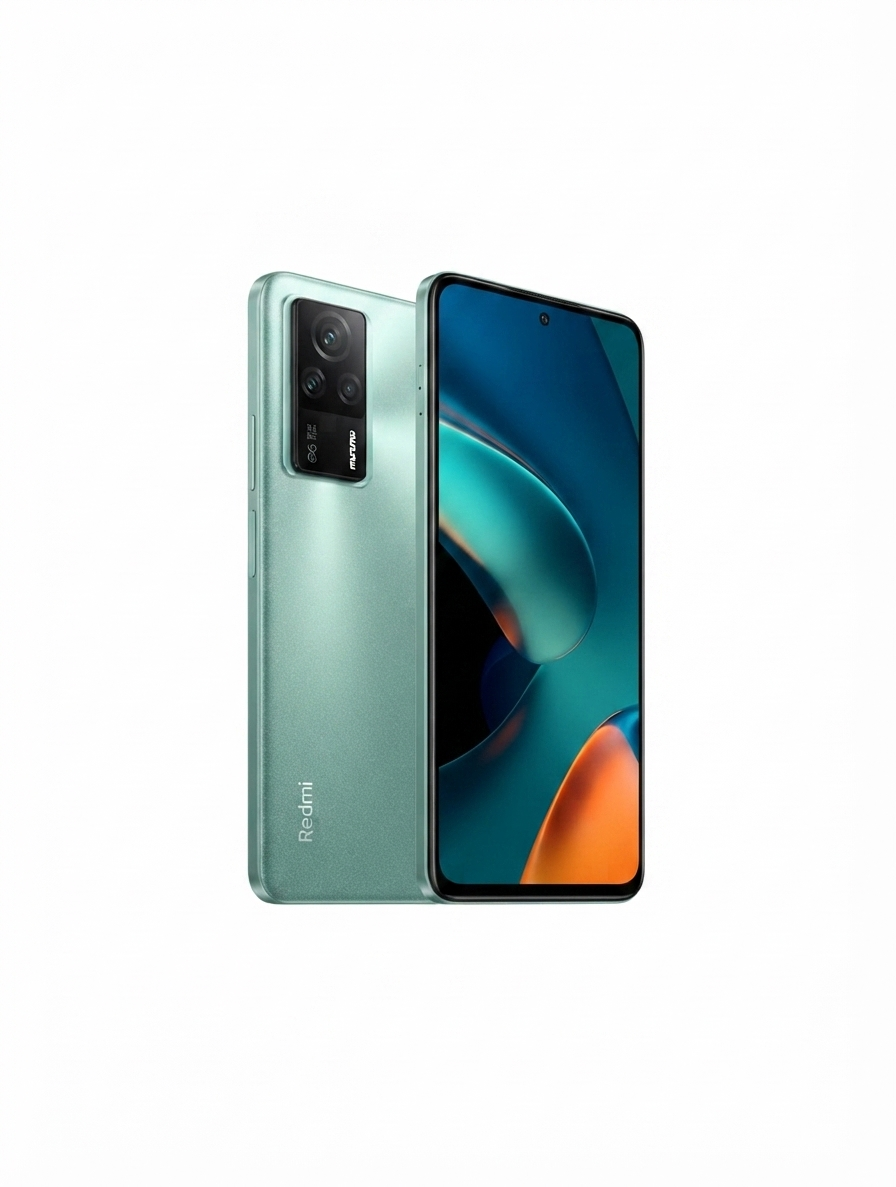 Redmi K60E