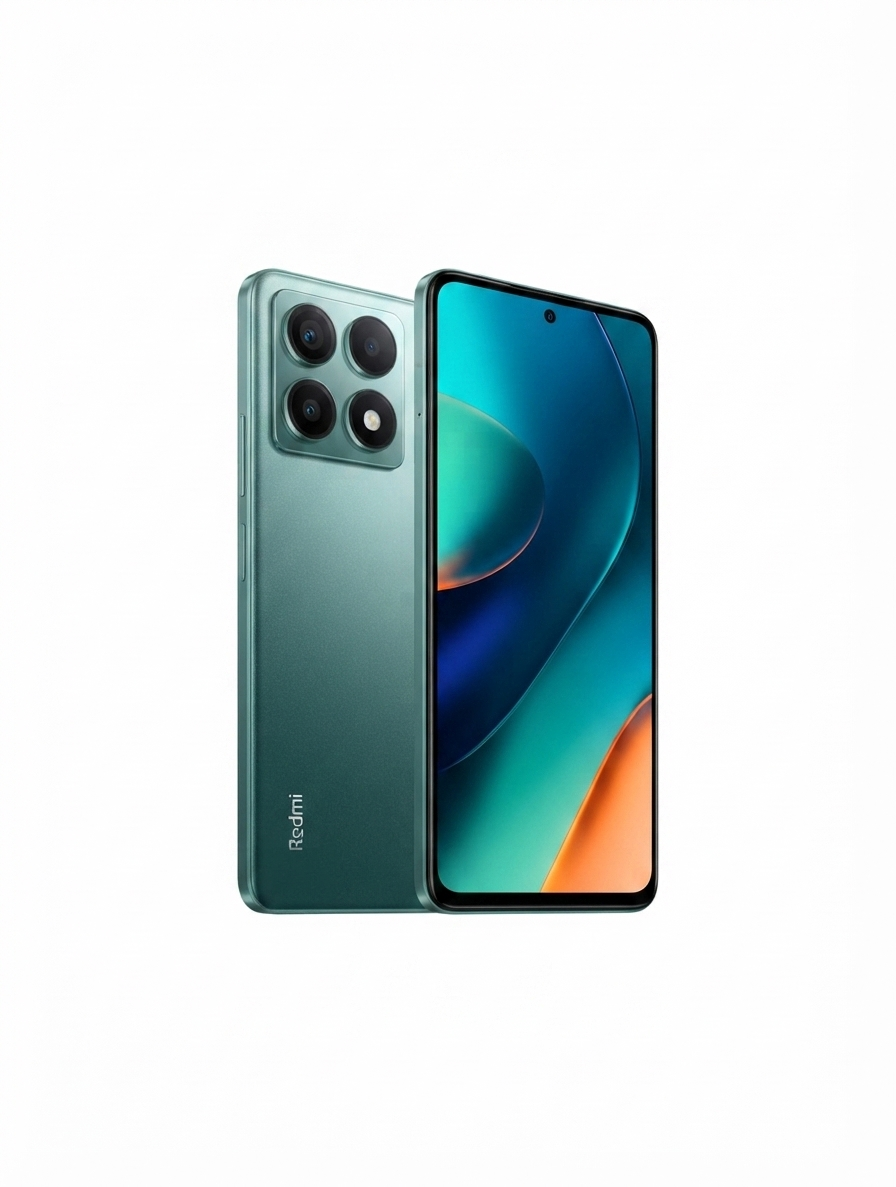 Redmi K70 Pro