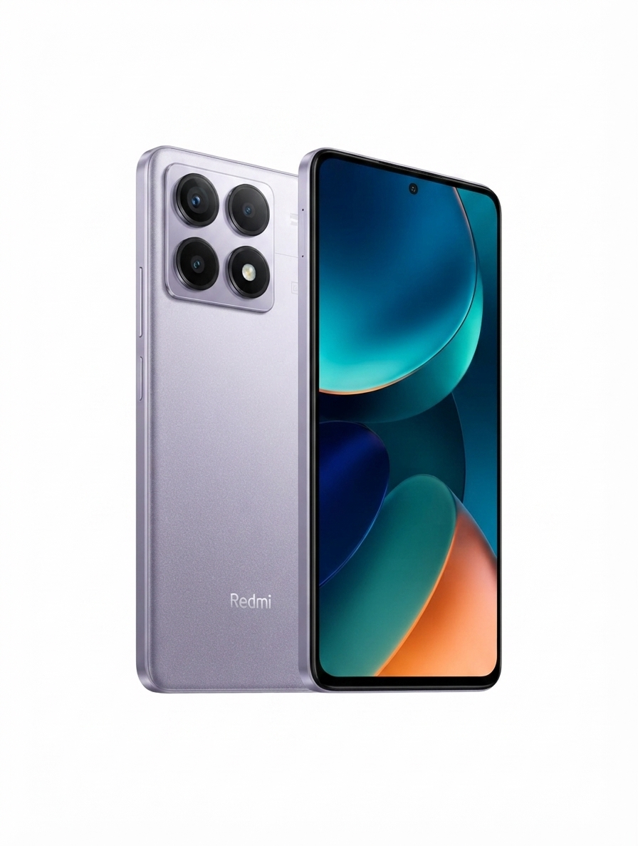 Redmi K70