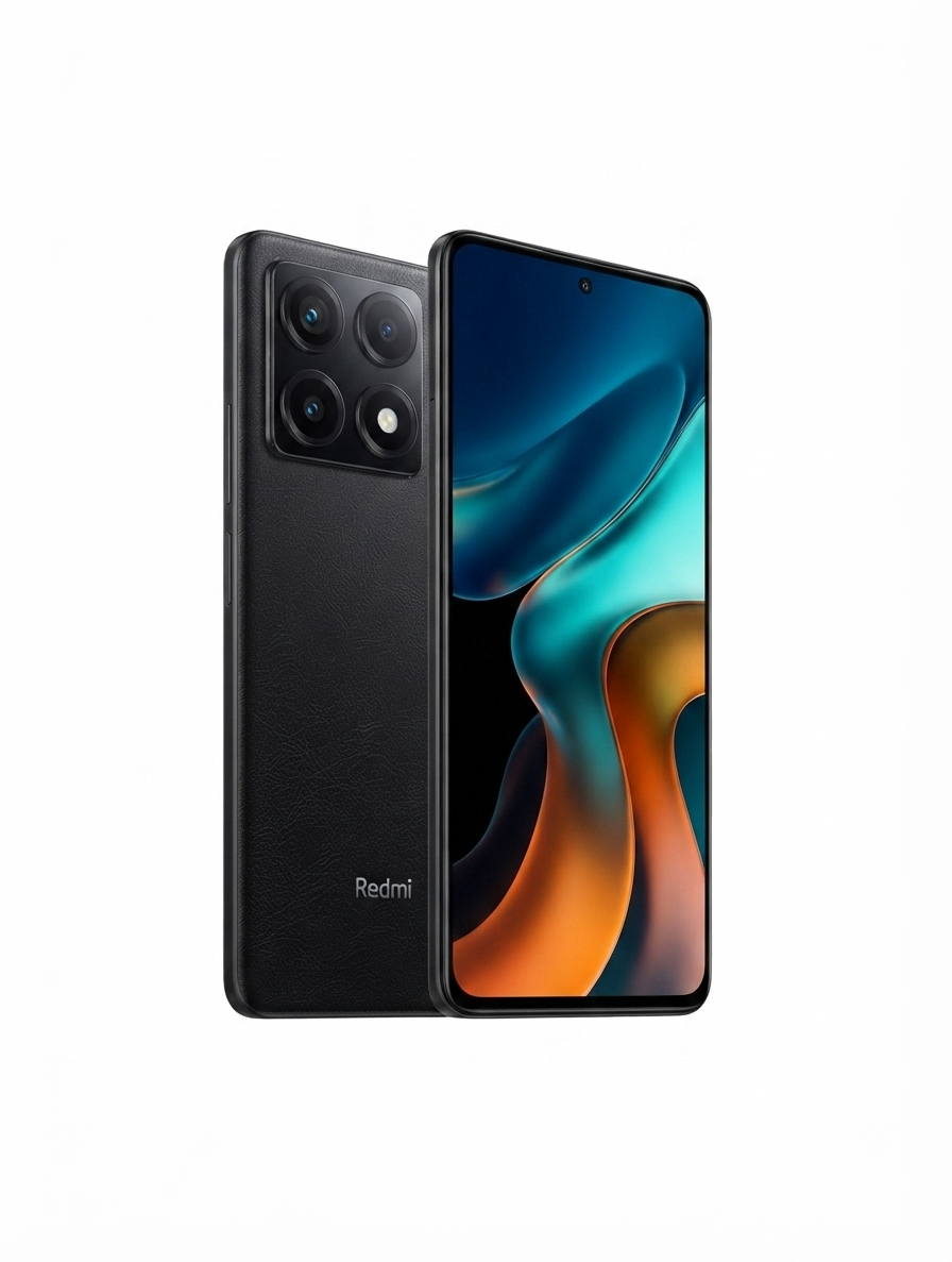 Redmi K70E