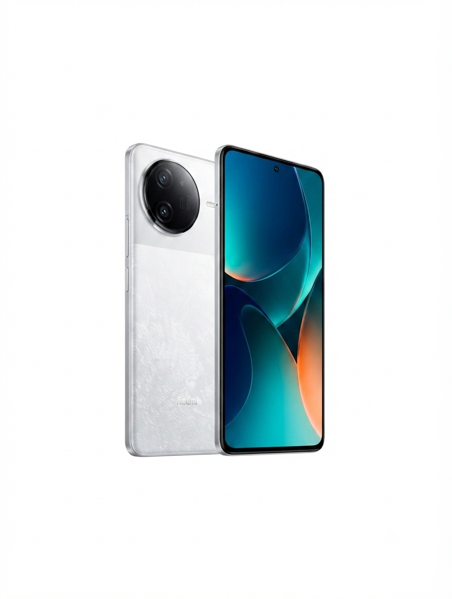 Redmi K80 Pro