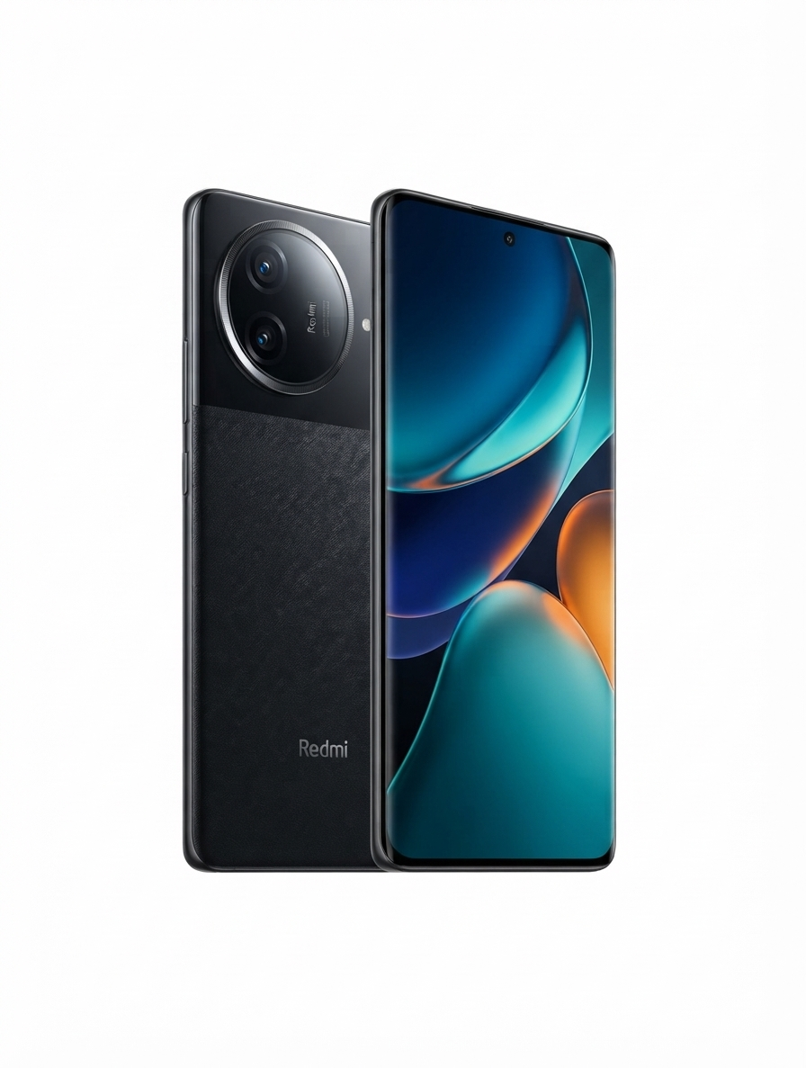 Redmi K80